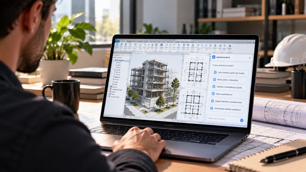 Evento Gratuito Autodesk Revit 2027
