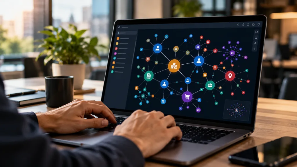 Bootcamp de bancos de dados em grafos Gratuito