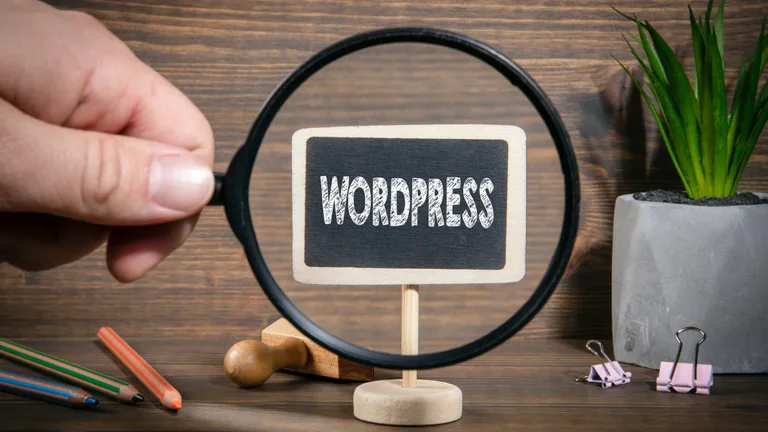 Curso Gratuito de Como Criar um Site em WordPress