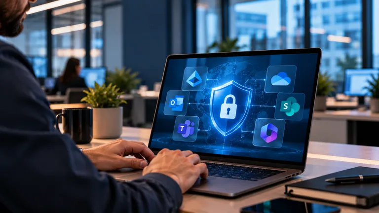 Curso Gratuito SC-900T00: Introdução à segurança, conformidade e identidade da Microsoft