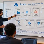 Curso Gratuito de Azure para o Engenheiro de Dados