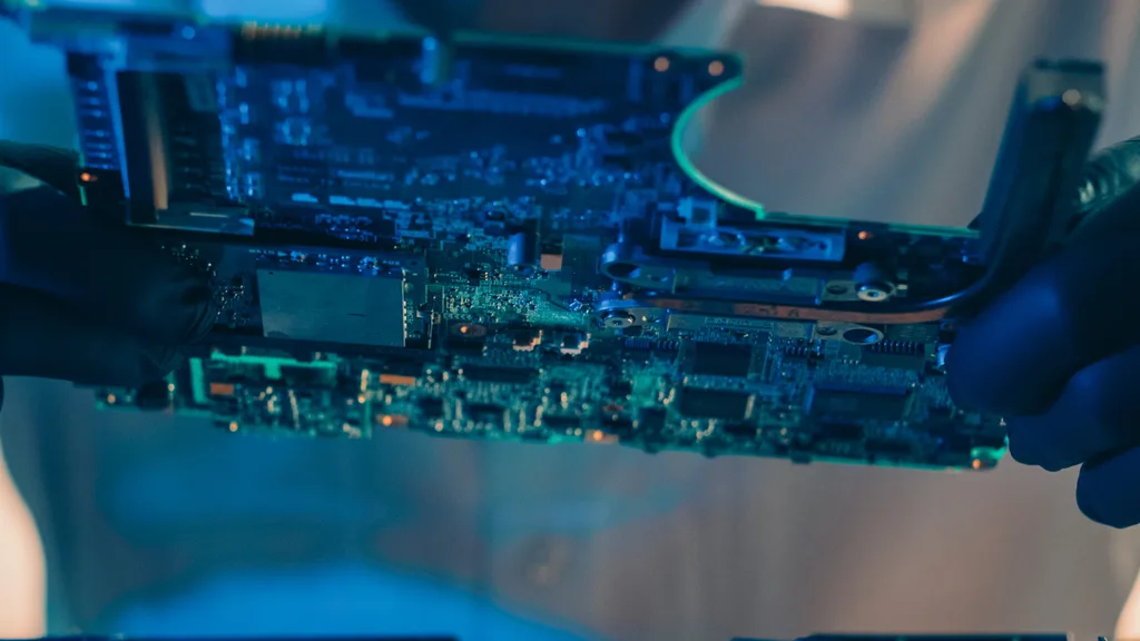 Curso Gratuito de Hardware e Software