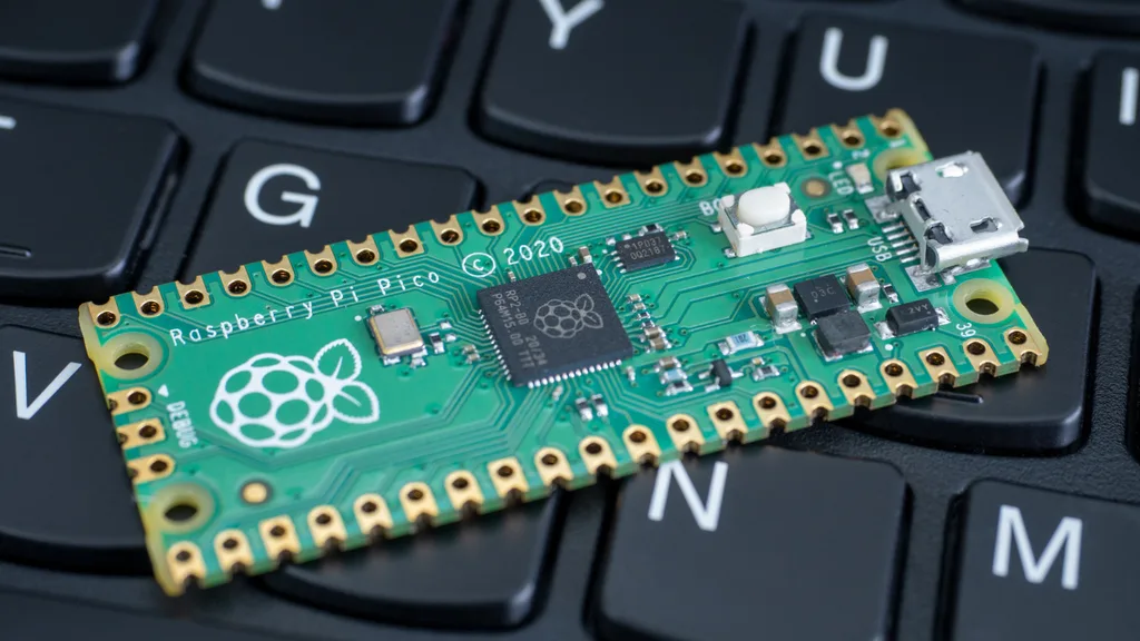 Curso de Raspberry PI