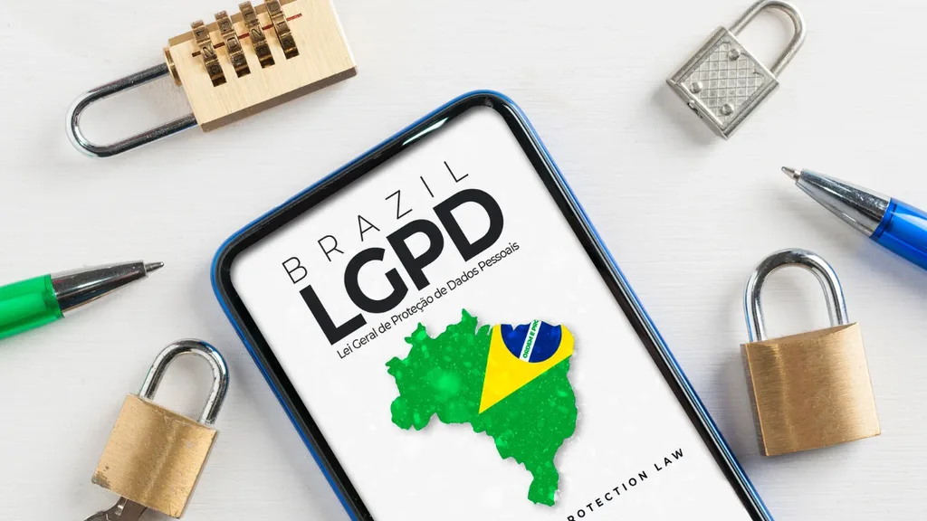 Curso de Regulamentação da LGPD