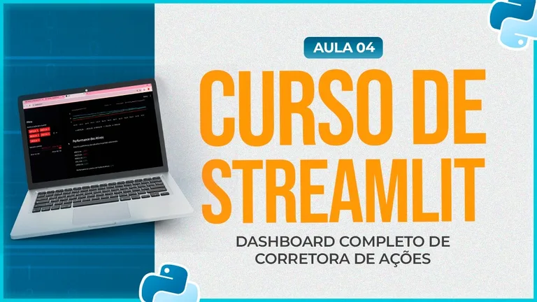 Curso de Streamlit