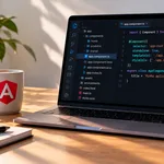 Curso gratuito de Angular do básico ao avançado