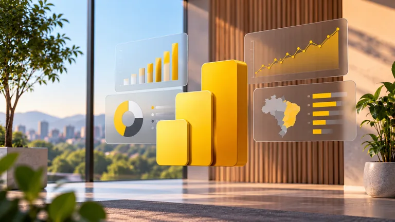 Power BI: aulão gratuito da Ka Solution