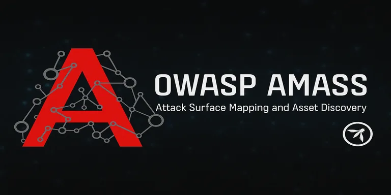 OWASP Amass