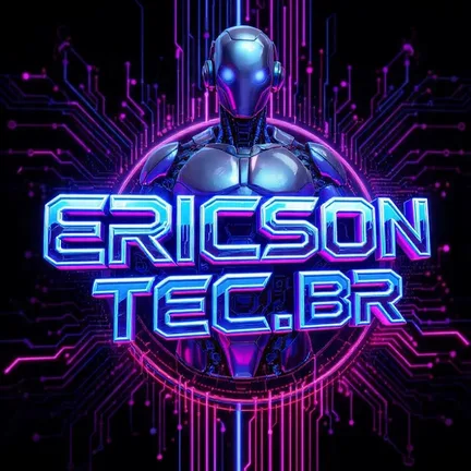 Ericson Tech