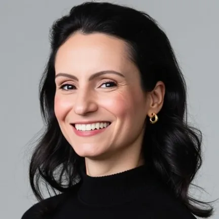 Karine Lago — Dados, Power BI e Inteligência Artificial