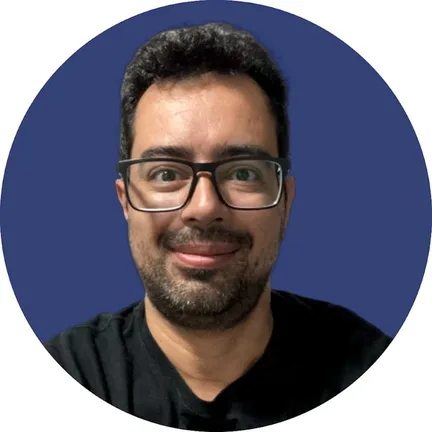 Rogério Sampaio | Zer01TI