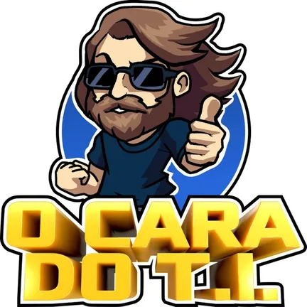 Canal O Cara do TI