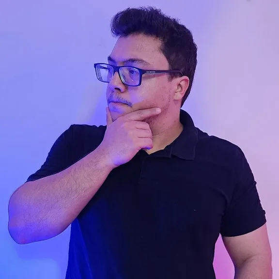 Imagem do canal Gustavo Sacchi