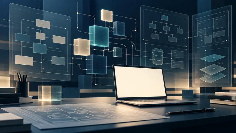 Análise e Projeto de Software - Turma 2026B