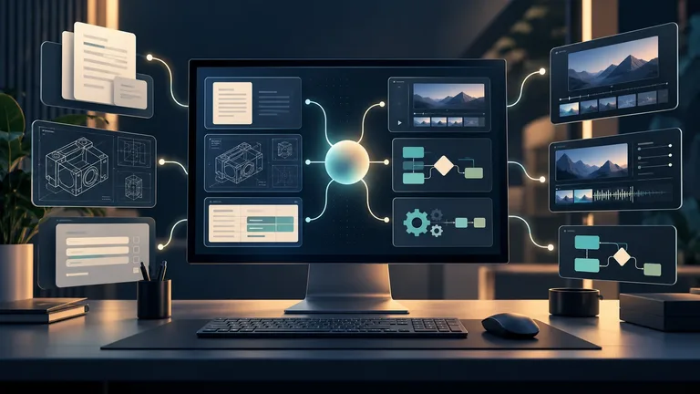 OpenAI apresenta GPT-6.1 Terra para automatizar tarefas no computador