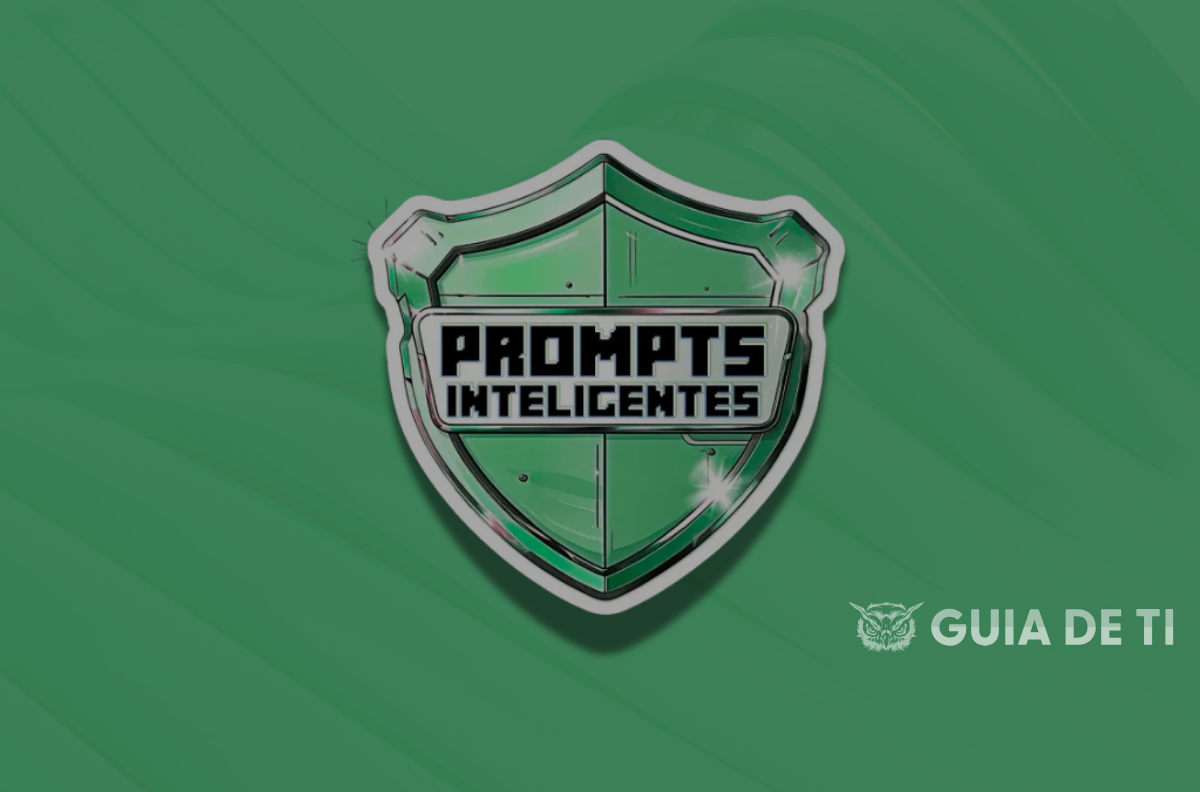 Microsoft 50 Anos - Prompts Inteligentes