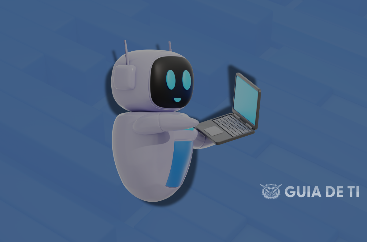 Workshop sobre Inteligência Artificial no Trabalho Gratuito da Ebac