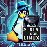 Sir Rob Linux Brasil