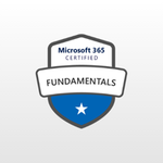 MS-900 (Microsoft 365 Certified: Fundamentals)