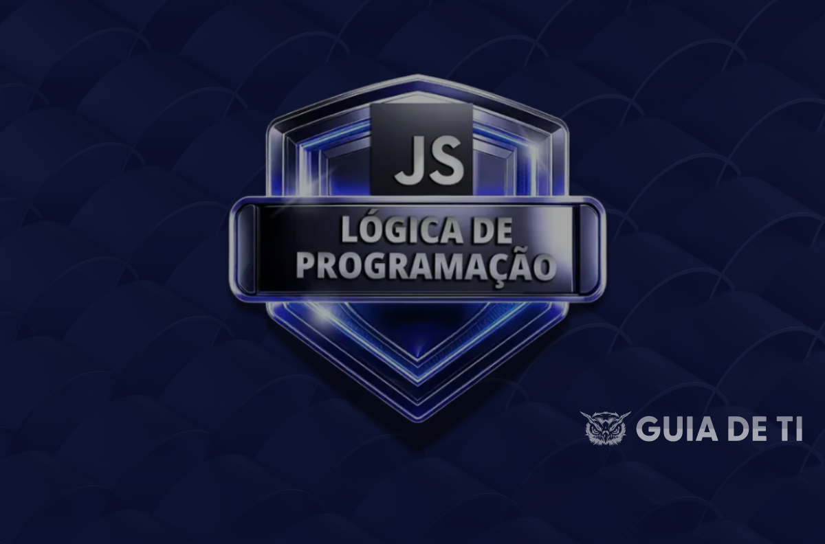 Bootcamp de Lógica de Programação  Gratuito da DIO + BLIP