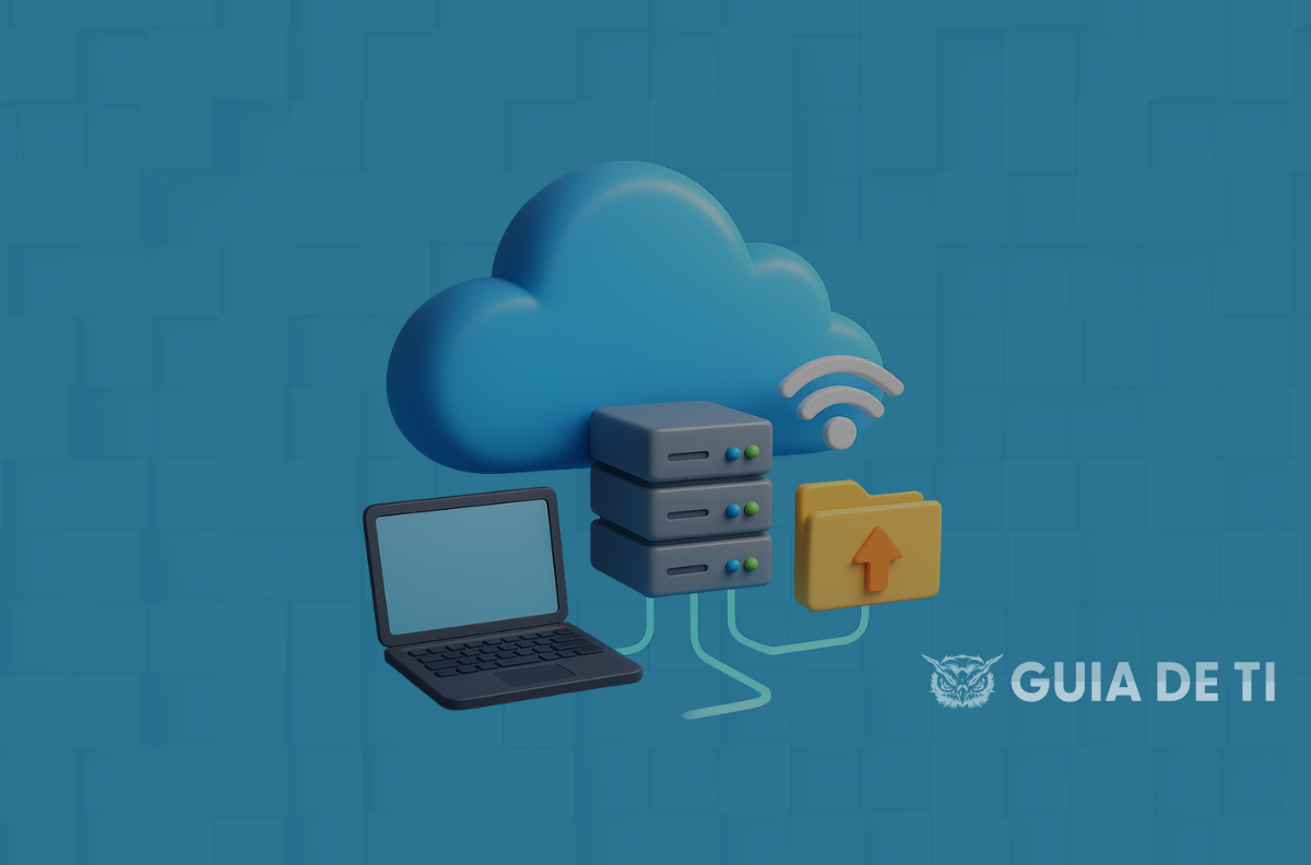 Curso de Computação em Nuvem e AWS Gratuito da Generation Brasil
