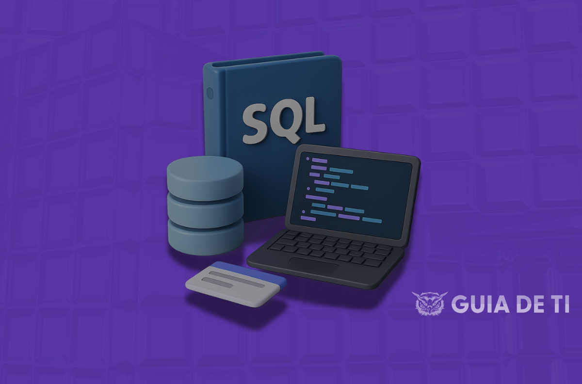 Minicurso de SQL Gratuito da Xperiun