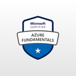 AZ-900 (Microsoft Certified: Azure Fundamentals)