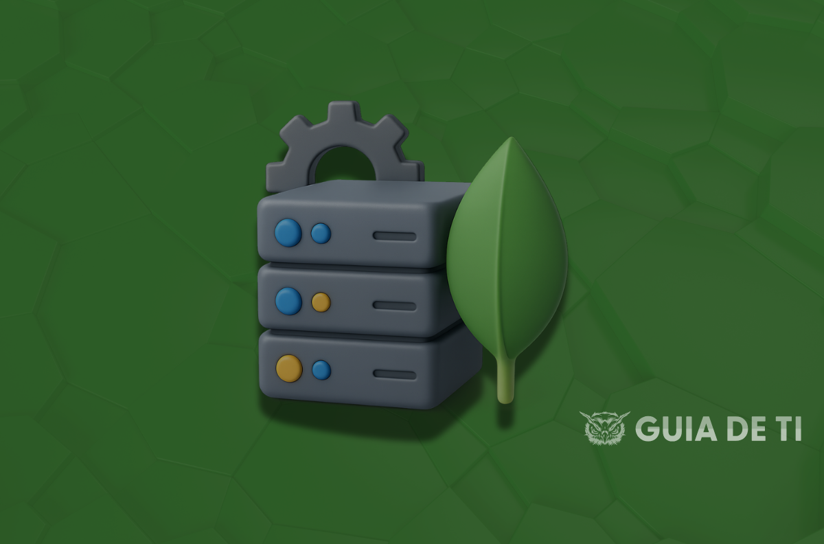 Curso de Backend e Banco de Dados com MongoDB Gratuito