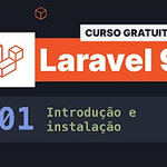 Curso Gratuito Laravel 9