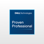 Dell Technologies Proven Professional