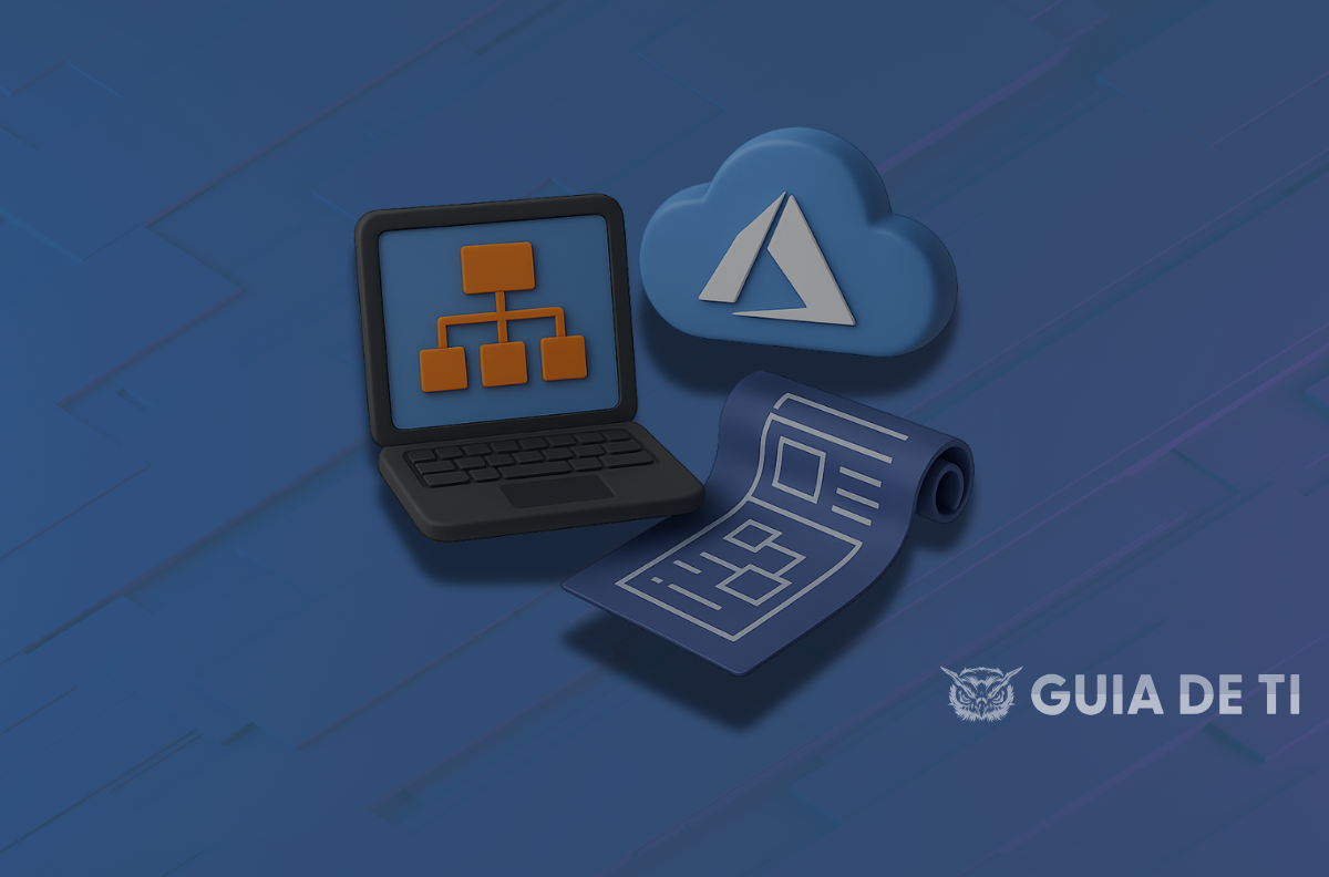 Curso de AZ-305T00-A Gratuito da Microsoft