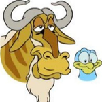 Usuários(as) GNU