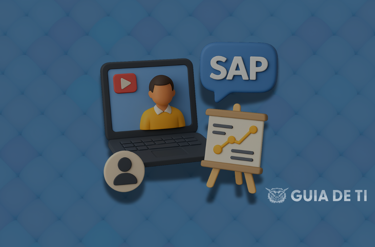 Webinar Sobre SAP Activate e BTP Integration Gratuito Da Ka Solution