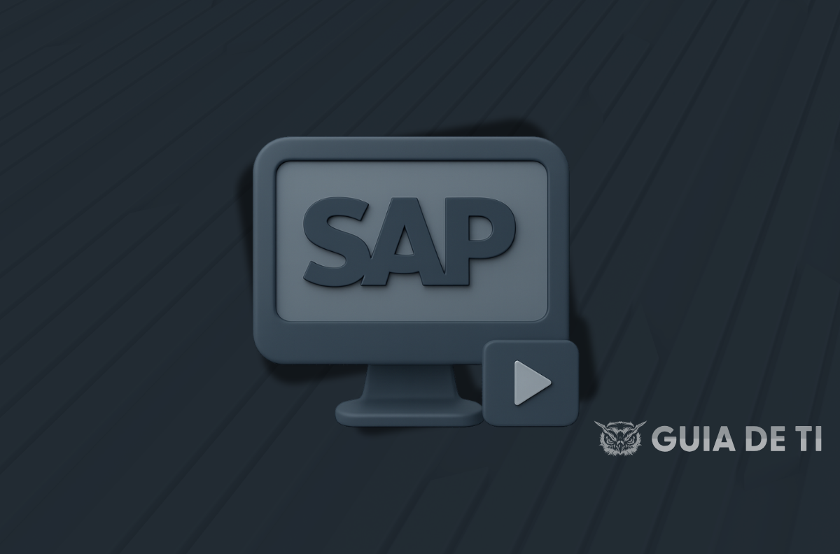 Curso de SAP Gratuito da UP Cursos