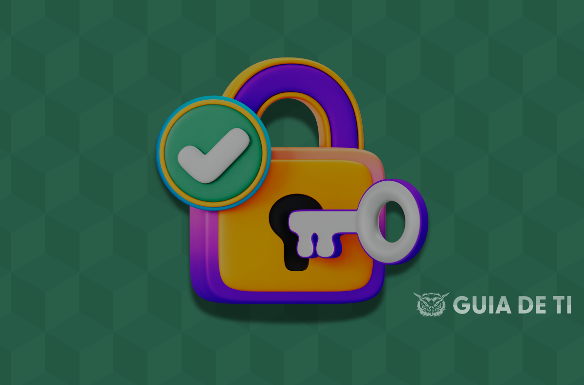 Curso de Fundamentos de Segurança Cibernética Gratuito da Nic.br