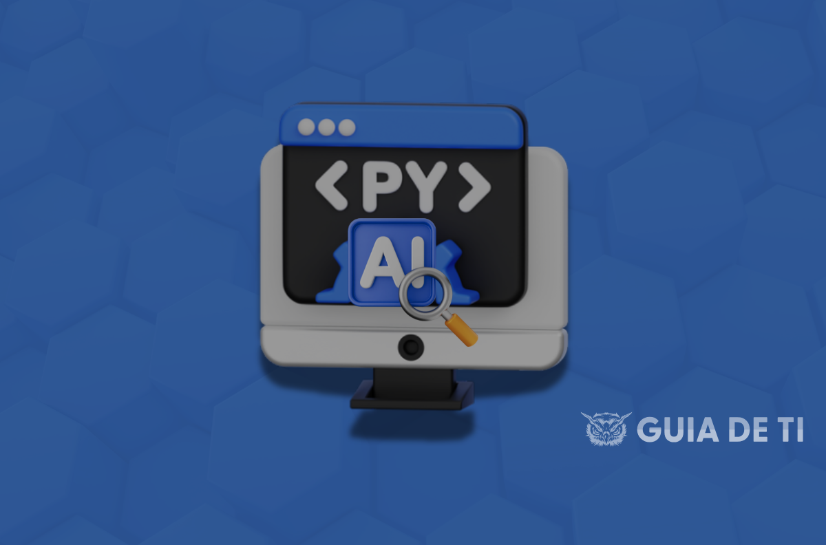 Curso de Python com Inteligência Artificial Gratuito do Santander