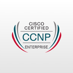 CCNP (Cisco Certified Network Professional)