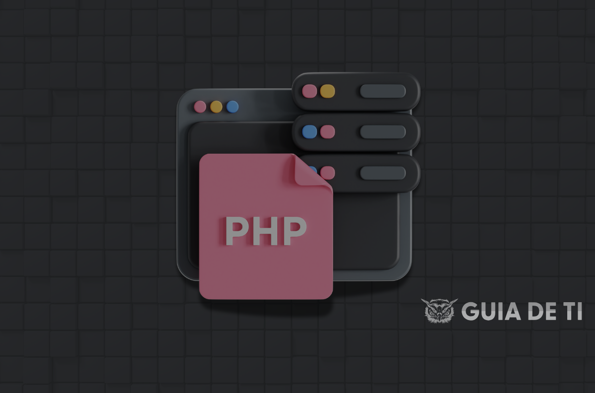 Curso de Desenvolvimento Backend com PHP Gratuito da IFRS