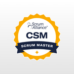 CSM (Certified ScrumMaster®)