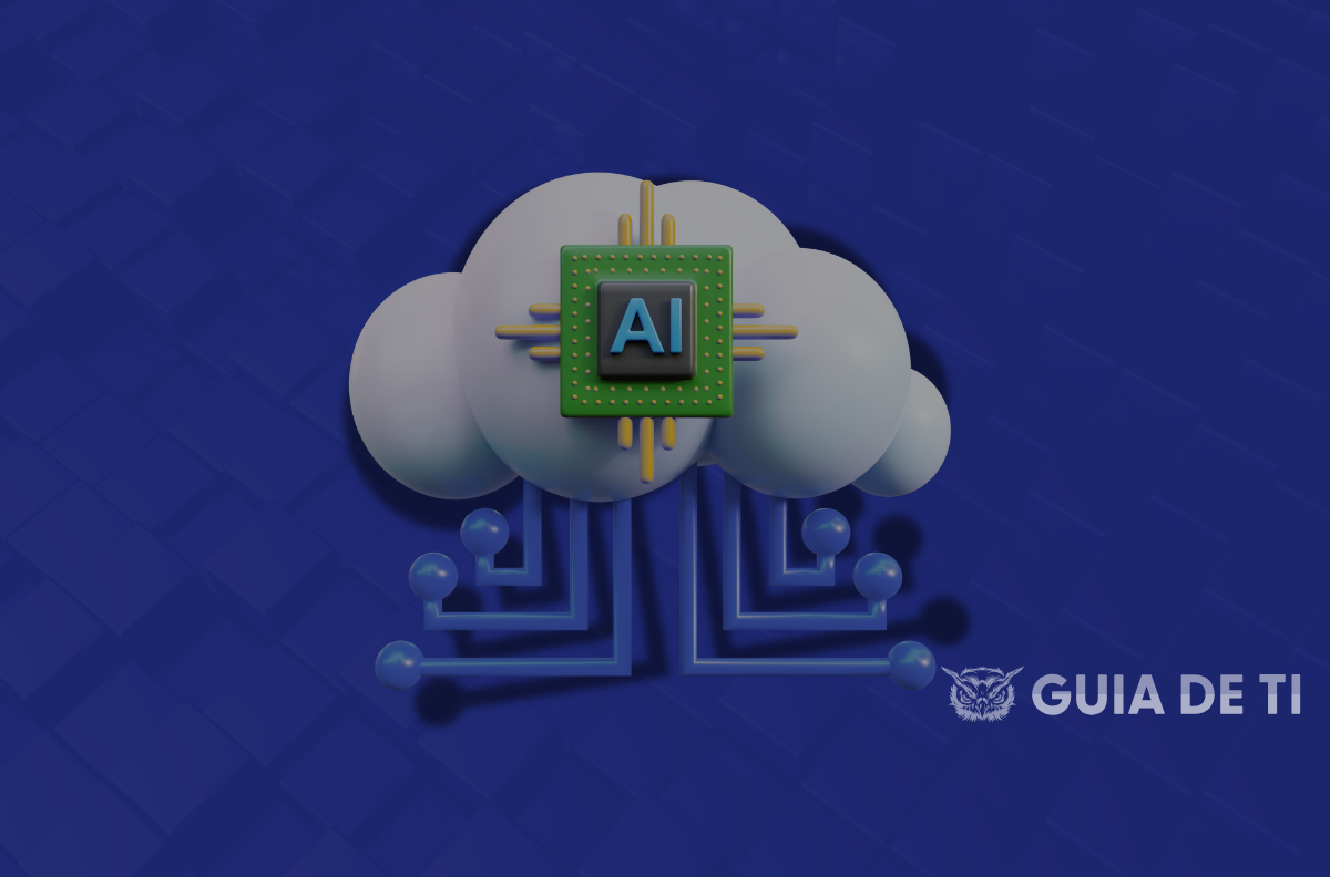 Curso de Fundamentos da Nuvem com IA Gratuito da Escola da Nuvem