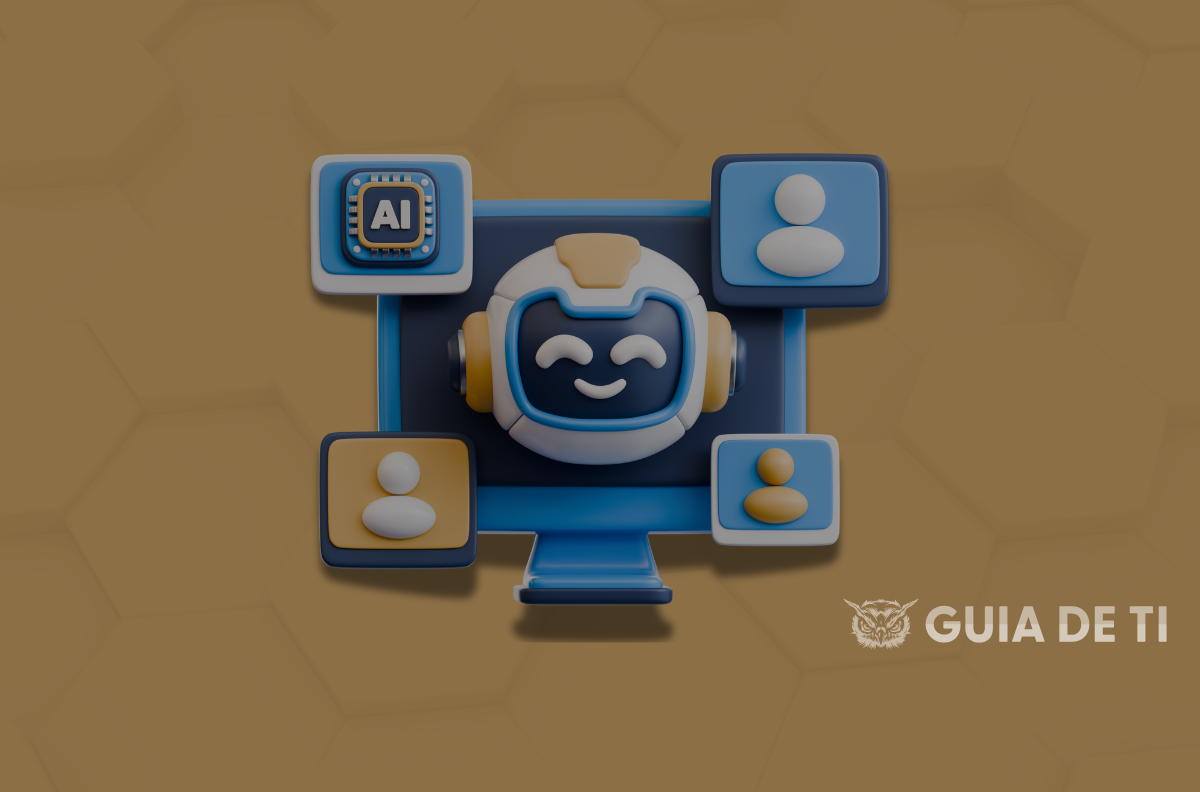 Curso de Inteligência Artificial e Machine Learning Gratuito do Senai