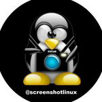 Screenshot Linux