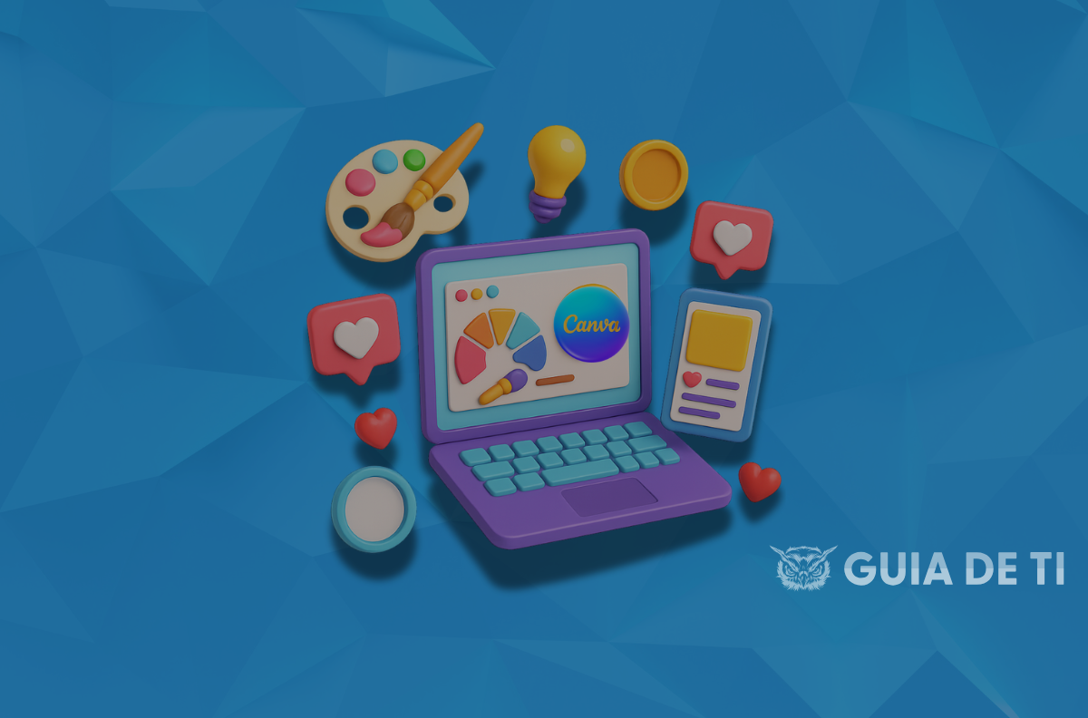 Curso de Canva para Redes Sociais Gratuito do Sebrae