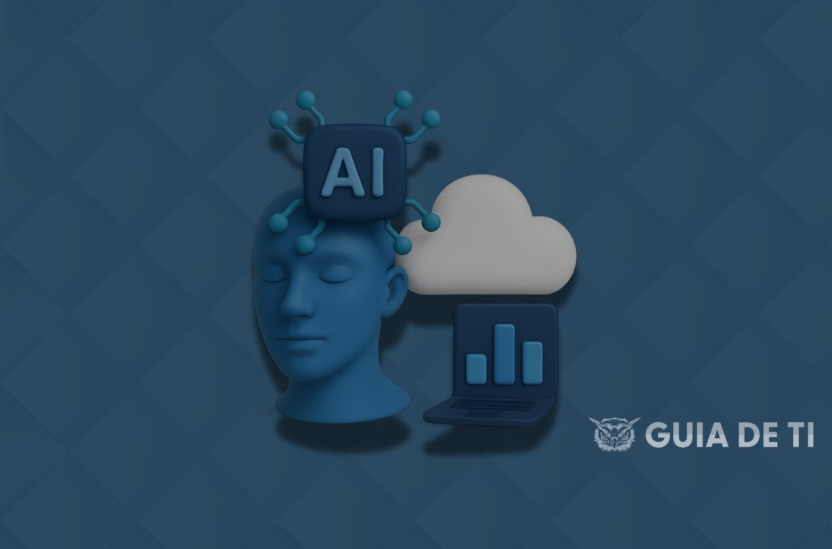 Curso de IA para Google Cloud Gratuito da Fast Lane
