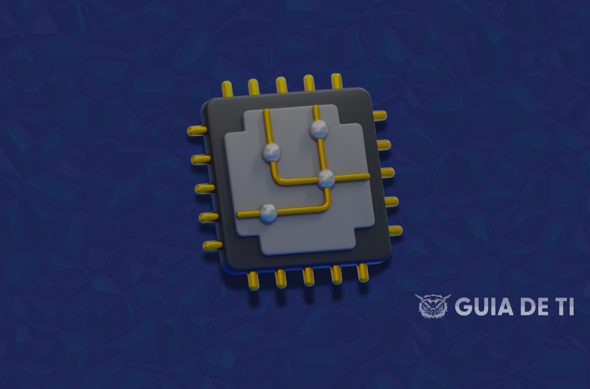 Curso de de Hardware Gratuito da Plataforma Ginead