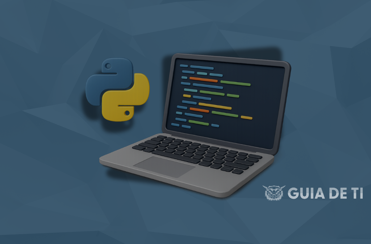 Curso de Programação Avançada em Python Gratuito do Senai Play