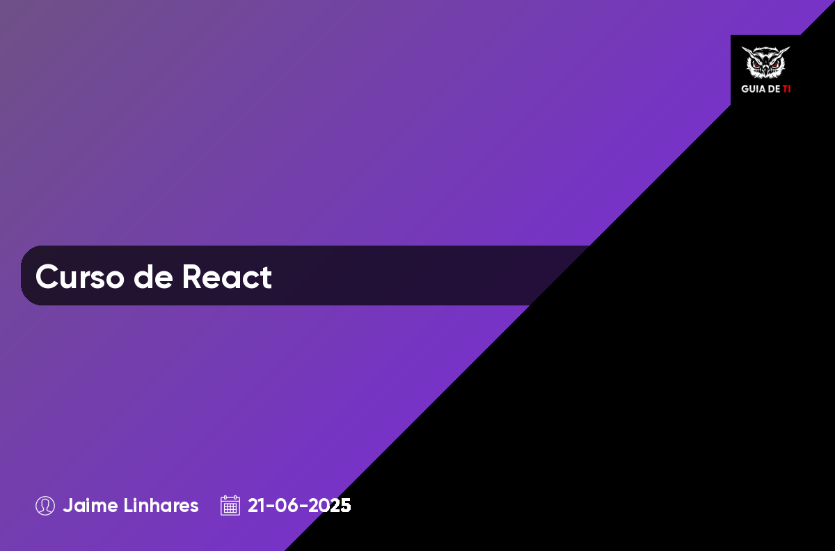 Curso de React