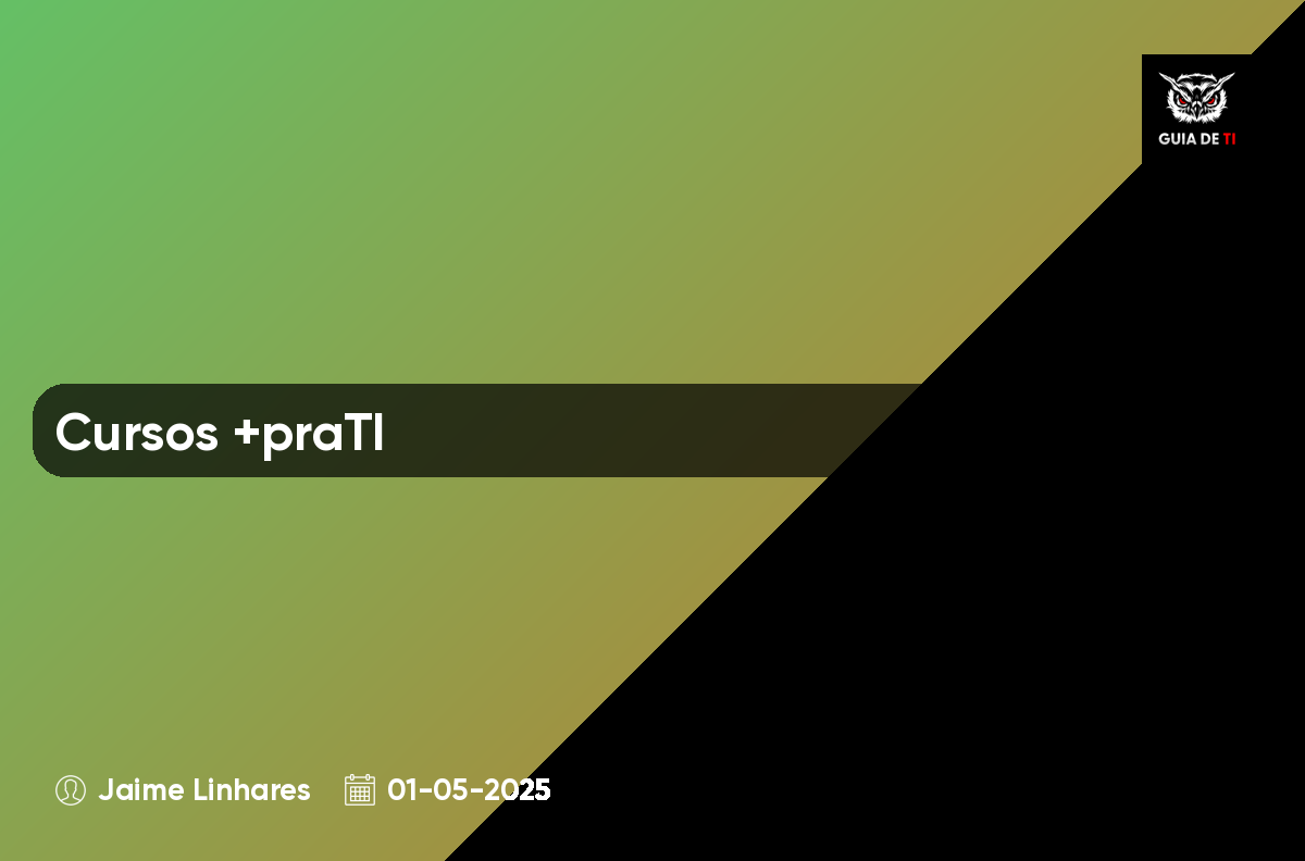 Cursos +praTI