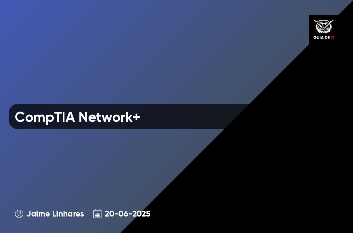 CompTIA Network+