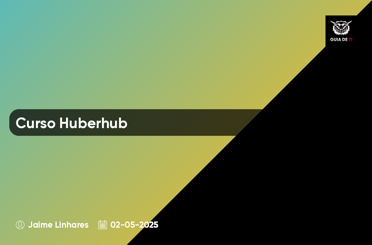 Curso Huberhub